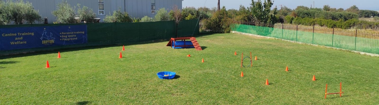 Agility